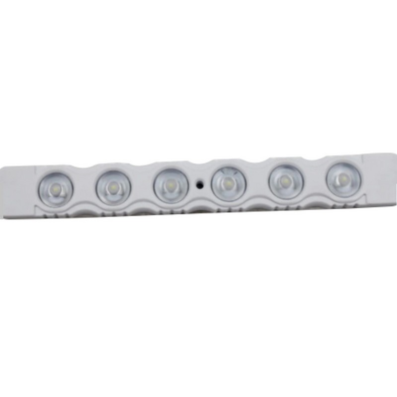 Good Quality New Ultra Brightness Injection AC220V 2835 6led Led Module Light