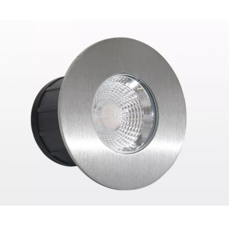Stainless Steel Outdoor Uplight